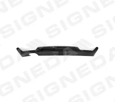 PBM05064VS Спойлер бампера BMW 4 (F32/F33/F36/F82), 13 - SIGNEDA подбор по vin на Brocar