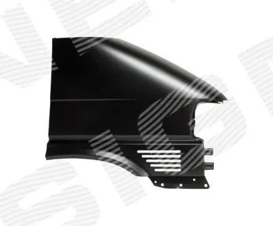 PVW10027AR Крыло VW TRANSPORTER CARAVELLE, 08.96 - 02.03 SIGNEDA подбор по vin на Brocar