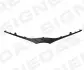 Молдінг для решітки TOYOTA YARIS H/B, 15 - 17 PTY07611MB