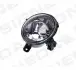 Противотуманная фара SEAT EXEO (3R2), 12.08 - ZAD2006R