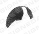 Подкрыльник MERCEDES BENZ VITO, 12.95 - 09.03 PBZ11016AR