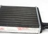 Радиатор печки Citroen Jumper/Fiat Ducato/Peugeot Boxer 94- 52066
