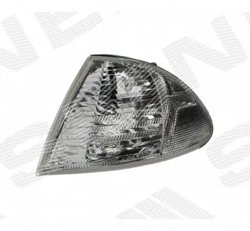 ZBM150310L Вказівник повороту SIGNEDA підбір по vin на Brocar
