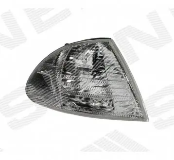 ZBM150310R Вказівник повороту SIGNEDA підбір по vin на Brocar