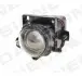 Протитуманна фара SEAT TOLEDO II, 04.99 - ZAD2014L