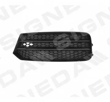 PAD99216AL Решітка в бампер SIGNEDA підбір по vin на Brocar