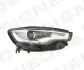 ПЕРЕДНЯЯ ФАРА AUDI A6 (4G/C7), 01.11 - 06.14 ZAD111084R