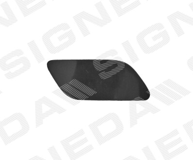 PAD99054CAR Крышка омывателя AUDI A6 (4G/C7), 06.14 - 18 SIGNEDA підбір по vin на Brocar