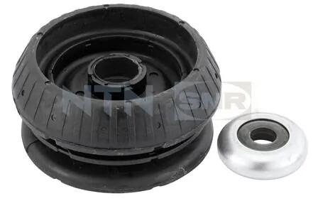 KB65204 Опорна подушка з підшипником Ford Fiesta, КА SNR NTN підбір по vin на Brocar