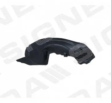 PBZ11114BR Підкрилок SIGNEDA підбір по vin на Brocar