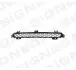 РЕШЕТКА В БАМПЕР BMW X3 (F25), 11.10 - 04.14 PBM99213A