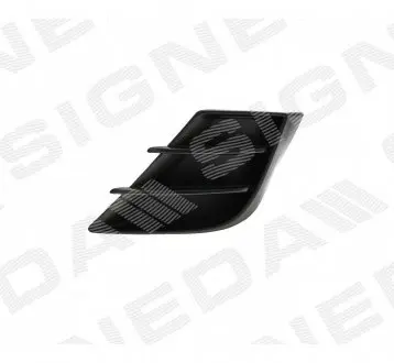 PMZ99114GAL Решітка в бампер SIGNEDA підбір по vin на Brocar