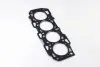 Прокладка ГБЦ Fiat Doblo 1.9D 01-, Ø83,00mm, 0,92mm, 1 метка 61-35630-10