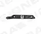 PFD04446KR КРОНШТЕЙН ДЛЯ БАМПЕРА FORD FOCUS, 02.08 - 10 SIGNEDA підбір по vin на Brocar
