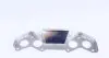 715267800 Прокладка коллектора выпускного Mazda 626/929 2.2 12V 87-92 VICTOR REINZ підбір по vin на Brocar