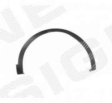 PRN01019MAR Надкирильник (передній) RENAULT KADJAR, 15 - SIGNEDA підбір по vin на Brocar