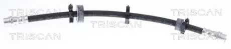 815029153 Шланг тормозной передний левый VW T-4 90-03 TRISCAN подбор по vin на Brocar