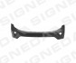 БАМПЕР ПЕРЕДНИЙ JEEP GRAND CHEROKEE, 14 - 17 PCR04071BB