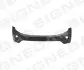 Бампер передній JEEP GRAND CHEROKEE, 14 - 17 PCR04071BB