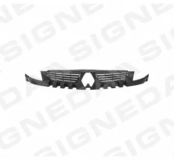 PRN07033GAI РЕШЕТКА РАДИАТОРА RENAULT KANGOO, 05.03 - 07 SIGNEDA підбір по vin на Brocar