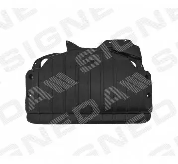 PBM60015A ЗАЩИТА ДВИГАТЕЛЯ BMW 5 (E39), 09.00 - 06.03 SIGNEDA подбор по vin на Brocar