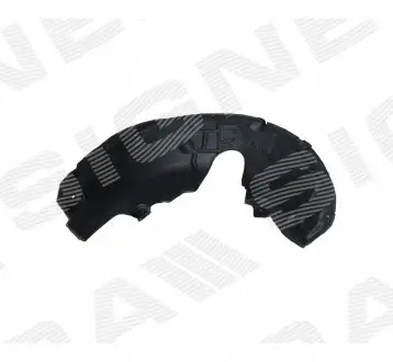 PBZ11105BL Підкрилок SIGNEDA підбір по vin на Brocar