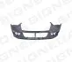 PAD041203BA Бампер передній AUDI A3 (8V), 06.12 - 05.16 SIGNEDA підбір по vin на Brocar