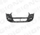 PAD041205BA БАМПЕР ПЕРЕДНИЙ AUDI A3 (8V), 06.12 - 05.16 SIGNEDA підбір по vin на Brocar