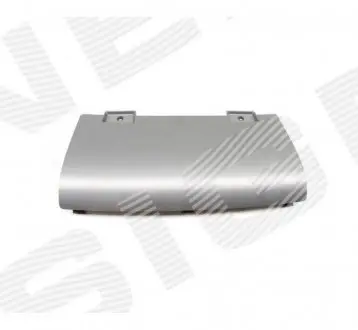 PAD06001A КРИШКА В БАМПЕР AUDI Q5 (8R), 09.08 - 06.12 SIGNEDA підбір по vin на Brocar