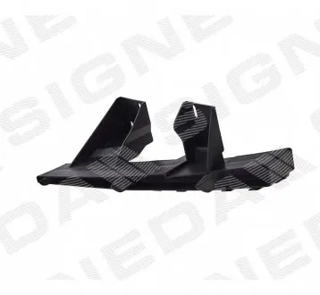 PAD43029BR КРОНШТЕЙН ДЛЯ БАМПЕРА AUDI Q7 (4L), 10 - 15 SIGNEDA подбор по vin на Brocar