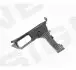 КРОНШТЕЙН ДЛЯ БАМПЕРА AUDI Q7 (4L), 06 - 10 PAD43067AL