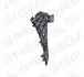 КРОНШТЕЙН ДЛЯ БАМПЕРА AUDI Q7 (4L), 10 - 15 PAD99051AR