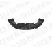ЗАХИСТ ПІД БАМПЕР FORD FOCUS, 02.05 - 01.08 PFD60011A