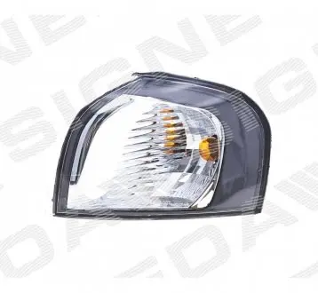 ZVV1514DL Показчик повороту VOLVO S80, 05.98 - 07.06 SIGNEDA підбір по vin на Brocar