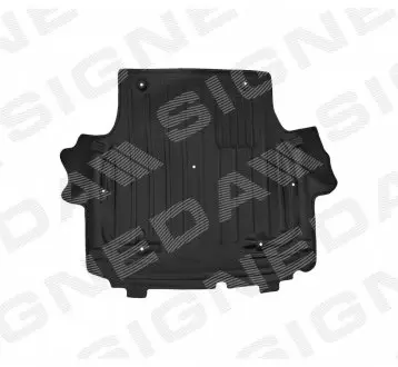 PVW60015A ЗАЩИТА ДВИГАТЕЛЯ VW TRANSPORTER T5, 04 - 09 SIGNEDA подбор по vin на Brocar