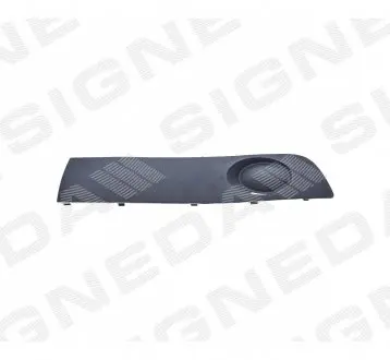 PVG99089CAR Решітка в бампер SIGNEDA підбір по vin на Brocar