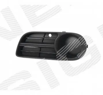 PSD99038GAL Решетка в бампер SKODA FABIA, 08.99 - 02.07 SIGNEDA подбор по vin на Brocar