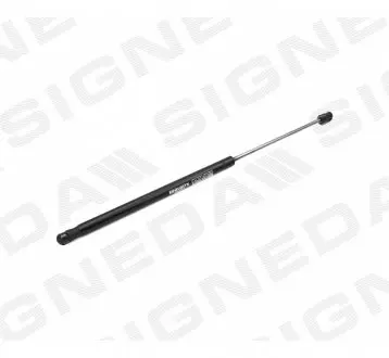 GS19169 Амортизатор багажника AUDI A4 (B6), 01 - 04 SIGNEDA підбір по vin на Brocar
