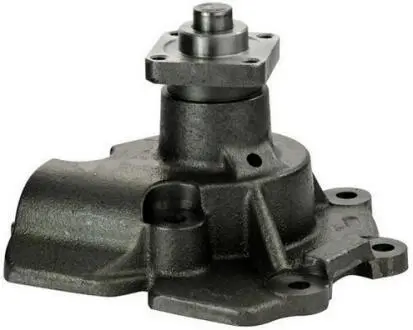A310010P Водяна помпа FORD TRANSIT 2.4/2.5D 11.85-00 DENCKERMANN підбір по vin на Brocar