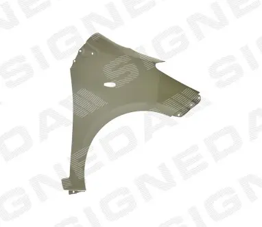 PTY10215AR Крыло TOYOTA YARIS (XP90) HB, 01.06 - 03.09 SIGNEDA підбір по vin на Brocar