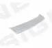Спойлер бампера BMW X3 (F25), 11.10 - 04.14 PBM05081VA