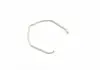 1J0145769C Фиксатор патрубка интеркулера VW T5 03- (70 mm) VAG підбір по vin на Brocar