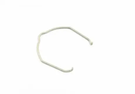 1J0145769C Фиксатор патрубка интеркулера VW T5 03- (70 mm) VAG подбор по vin на Brocar