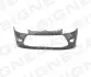 Бампер передний CITROEN C4 (LA/LC), 08 - 10 PCT04026BA