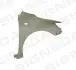 PTY10254AR Крыло TOYOTA COROLLA SDN (Euro type), 07 - SIGNEDA підбір по vin на Brocar