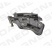 КРОНШТЕЙН ДЛЯ БАМПЕРА VW GOLF PLUS, 05 - 08 SIN0300L