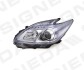ПЕРЕДНЯ ФАРА TOYOTA PRIUS (XW30), 09 - 11 ZTY111067L