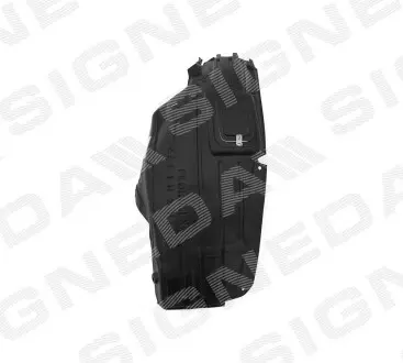 POP11032PLAL ПОДКРЫЛЬНИК OPEL ZAFIRA (B), 05.05 - 01.08 SIGNEDA подбор по vin на Brocar