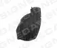 Підкрилок POP11032PLBR