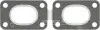 Прокладка колектора випускного BMW 3 (E36/E34)/5 (E34) 1.8-3.0i 89-00, M42/M44/M50 71-28494-00